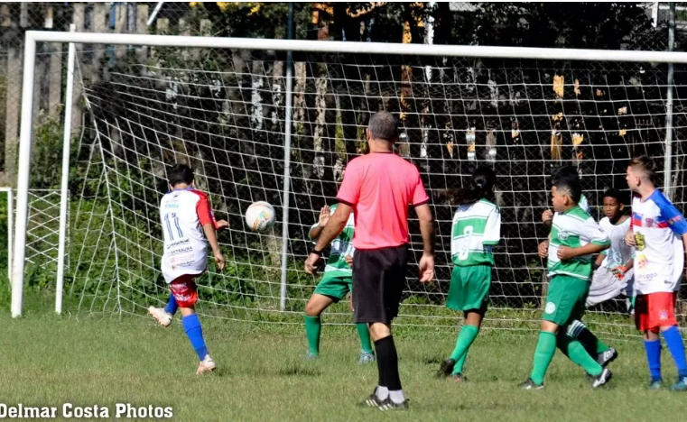 Campeonatos amadores de Cachoeirinha começam com média de mais de cinco gols por partida