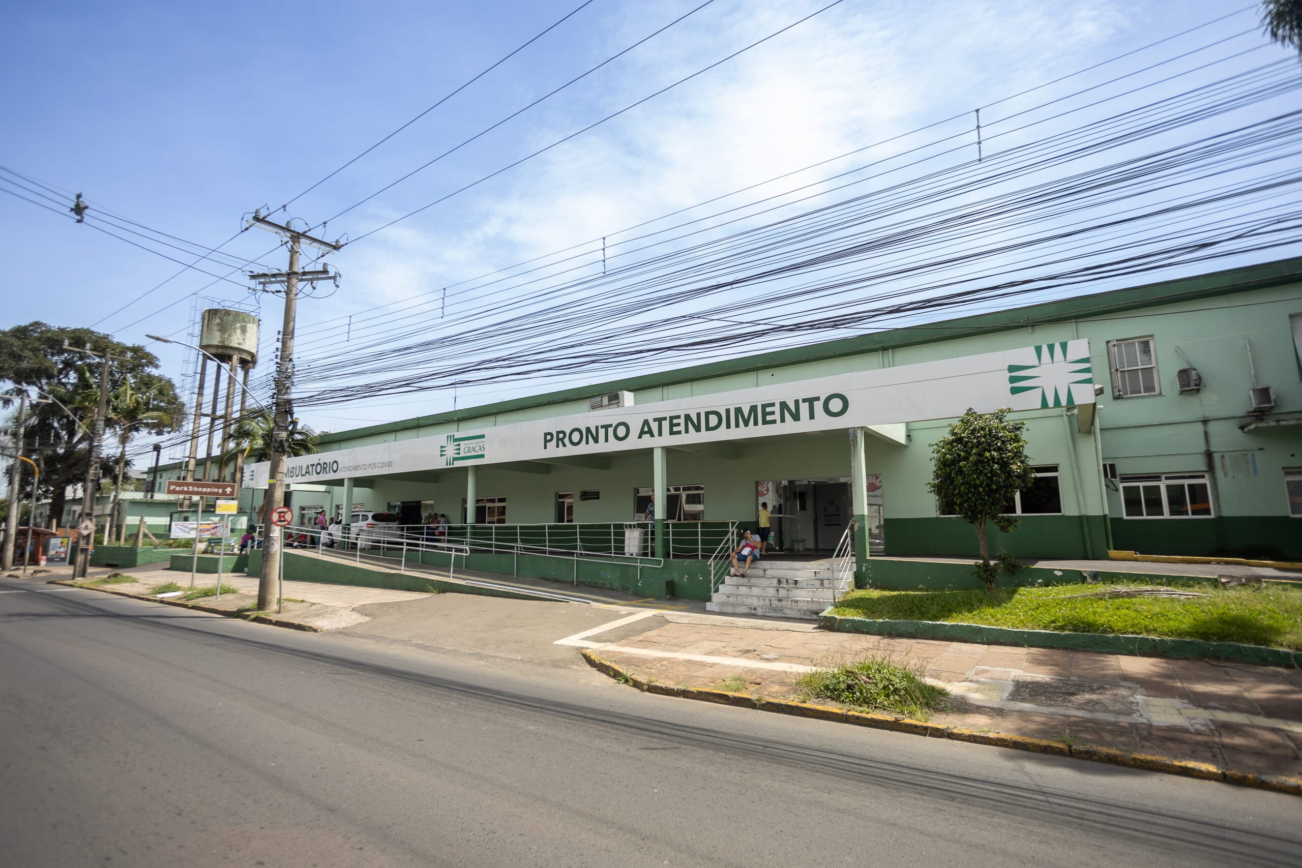 PREFEITURA DE CANOAS investiga conduta, salários absurdos e não cumprimento da carga horária de médicos PJ.